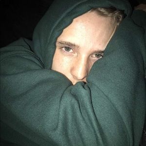 Meet your Posher, Liam